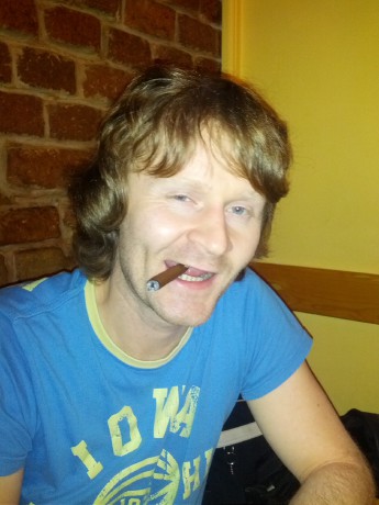 Radek se vrátil, přišel a zvítězil (tedy alespoň postoupil)